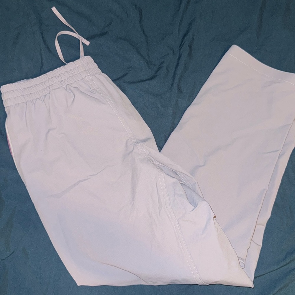 Outdoor Voices Rectrek pants purple